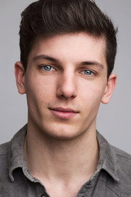 Andrew Cazanave Pin 头像
