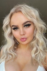 Amanda Lundgren 头像