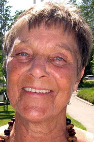 Maria Hörnelius 头像