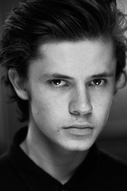 Ceallach Spellman 头像