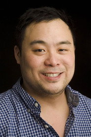 David Chang 头像