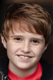 Jackson Dean Vincent 头像