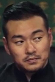 石峰 头像