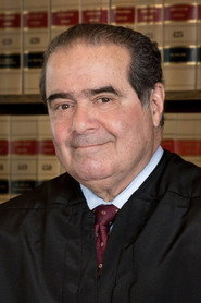 Antonin Scalia 头像