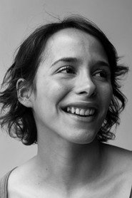 Marie Rosselet-Ruiz 头像
