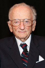 Benjamin Ferencz 头像