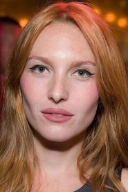 Joséphine de la Baume 头像
