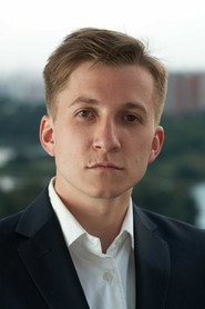 Дмитрий Шаракоис 头像