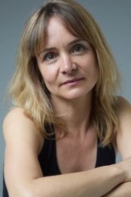 Raphaëlle Lubansu 头像