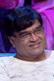 Ashok Saraf 头像