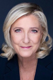 Marine Le Pen 头像