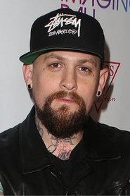 Benji Madden 头像