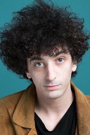 Aurélien Vacher 头像