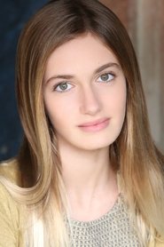 Nicole Elizabeth Berger 头像
