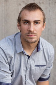 Nick Check 头像