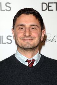 Aram Tertzakian 头像