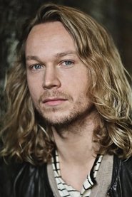 Alex Gillison 头像
