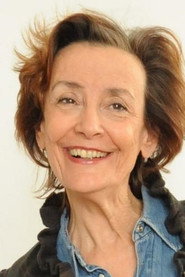 Lucienne Deschamps 头像