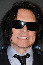 Tommy Wiseau 头像