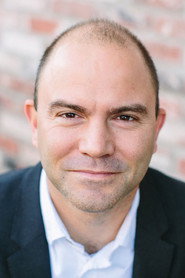 Ben Rhodes 头像