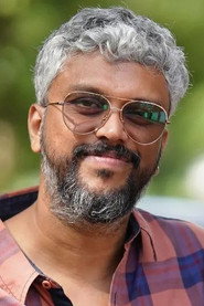 Vipin Das 头像