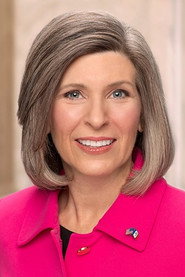Joni Ernst 头像