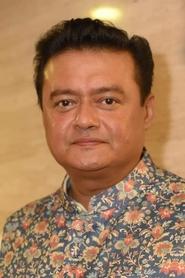 Saswata Chatterjee 头像