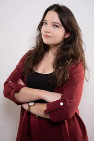 Léa Alborghetti 头像