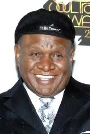 George Wallace 头像