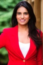 Sarbjit Kaur 头像