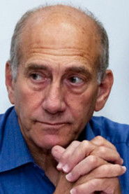 Ehud Olmert 头像