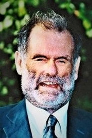 John M. Hull 头像