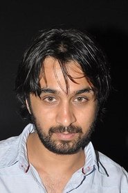 Siddhanth Kapoor 头像