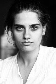 Ophelia Harutyunyan 头像