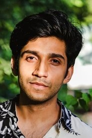 Kishen Das 头像