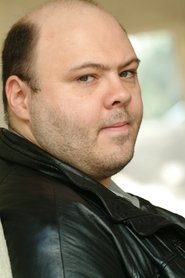 Craig Ricci Shaynak 头像