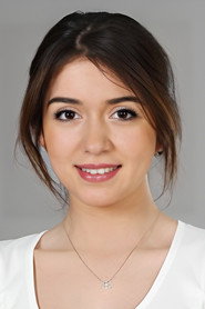 Zeynep Anıl Tatdıran 头像