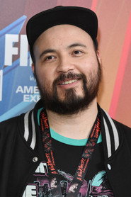 Jed Shepherd 头像