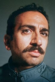 Vahid Mobasseri 头像