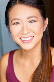 Sarah Lo 头像