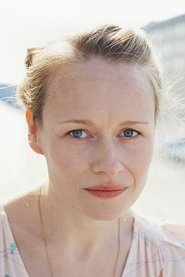 Anja Schneider 头像