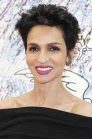 Farida Khelfa 头像