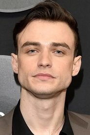Thomas Doherty 头像