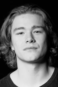 Jonas Hoff Oftebro 头像