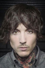 Oliver Sykes 头像