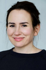 Anna Grisebach 头像