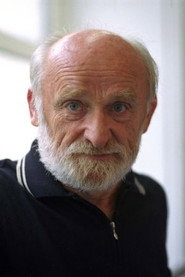 Peter Mitterrutzner 头像