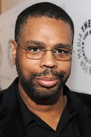 Dwayne McDuffie 头像