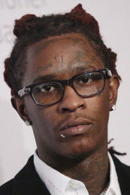 Young Thug 头像