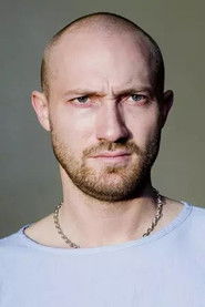 Paul Kalkbrenner 头像